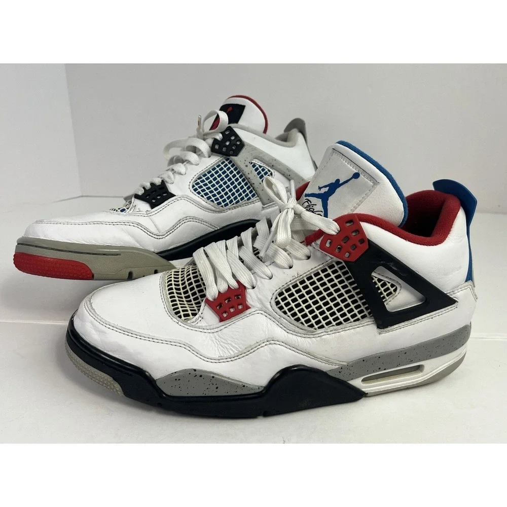 Nike Air Jordan 4 Retro SE 